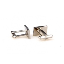 Mansetinööbid - roheline ja lilla